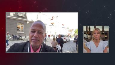 Är det för mycket jippo och för lite demokrati på Almedalsveckan?
