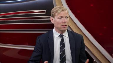 David Ingnäs och Emma Fällman