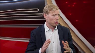 David Ingnäs pratar om Stora Enso