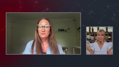 Åsa Wallenrud och Emma Fällman om att lämna någon i bilen på sommaren