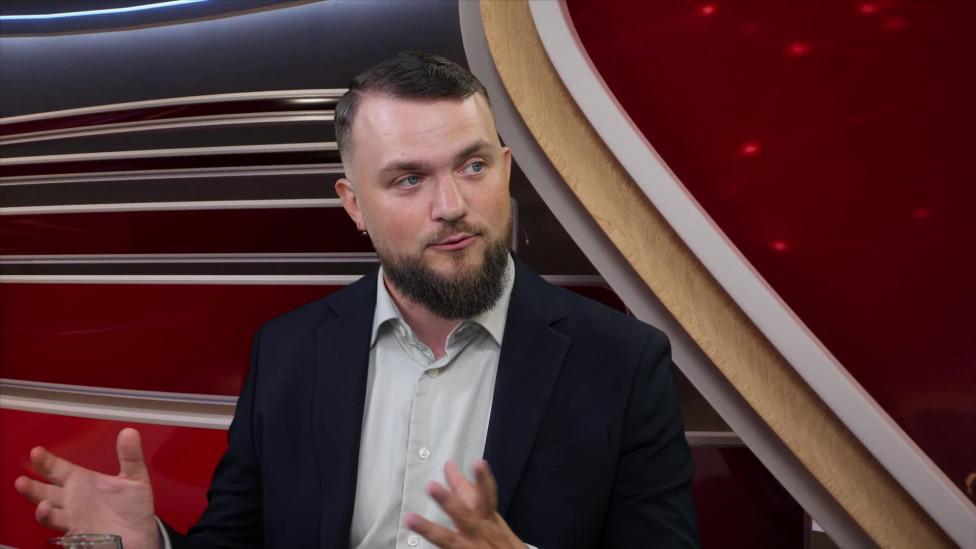 Edvard Lundkvist om höga priser på el