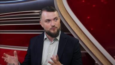Edvard Lundkvist om höga priser på el