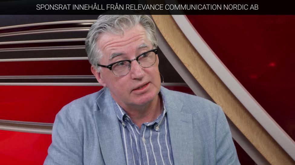 Relevance växer