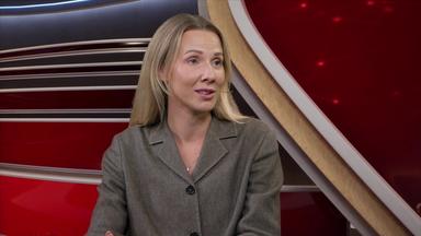 Matilda Karlsson om att hitta rätt småbolag