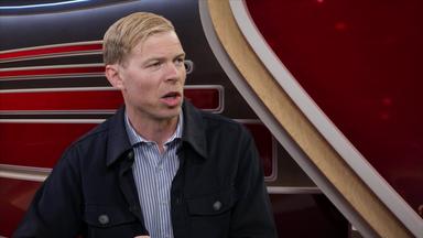 David Ingnäs om den eventuella höjningen av ISK-skatten