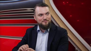 Edvard Lundkvist och David Ingnäs