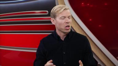 David Ingnäs om aktier som förväntas leverera utdelning i början av nästa år.