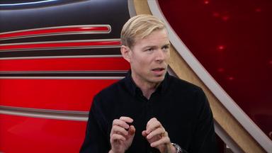 David Ingnäs och Emma Fällman