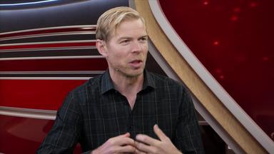David Ingnäs