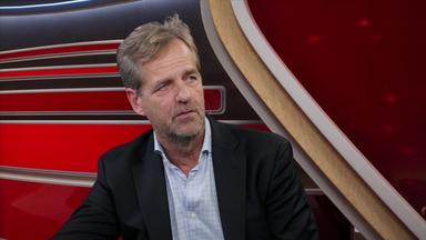 Anders Elgemyr, vd på den svenska delen av Carlsquare Bank, tror att sparare kan gynnas av att börja snegla på den kinesiska börsen igen.