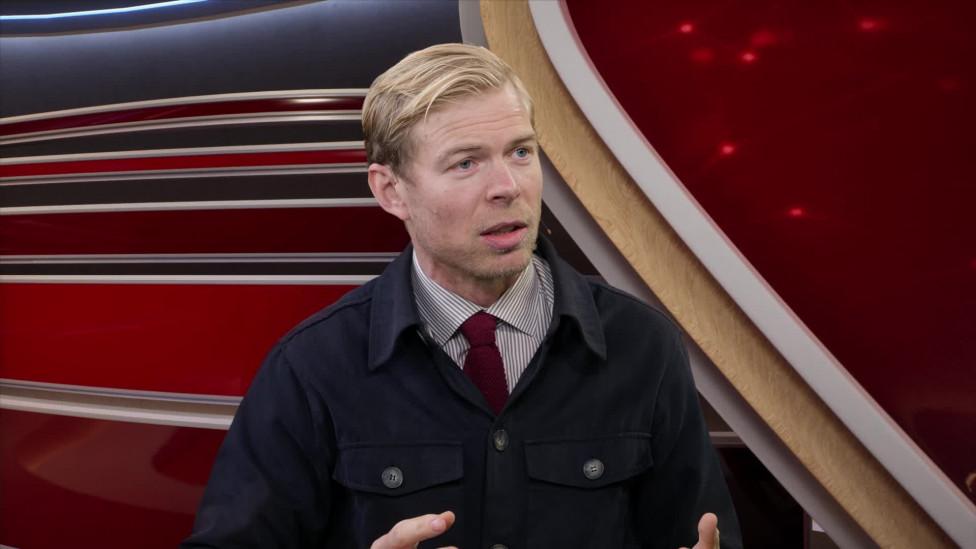 David Ingnäs om Morningstars rapport