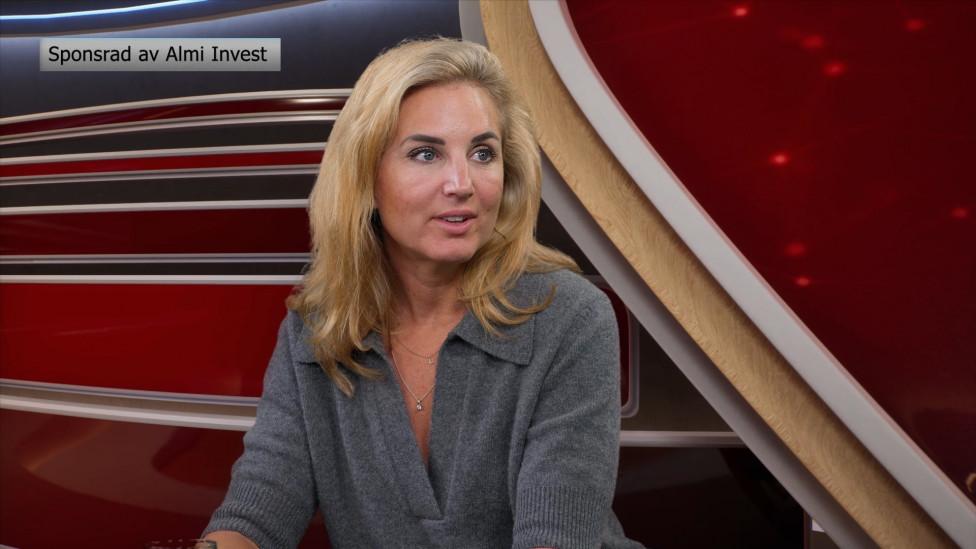 PS – Linda Murray Wennberg_ Hur riskkapital kan stärka företagets tillväxtresa (SPONSRAD AV ALMI)