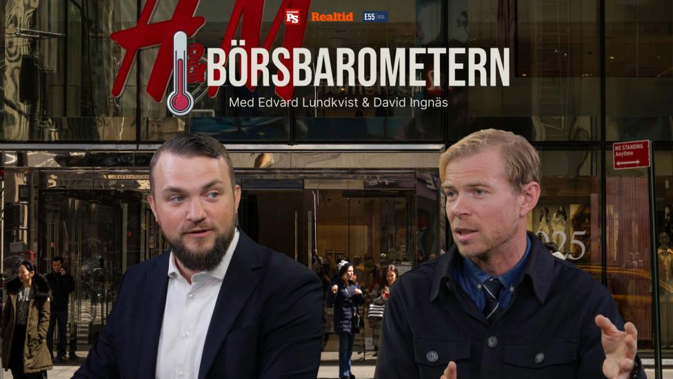 Om konsumenterna fortsätter att hålla hårt i plånboken finns det ändå vinnare. Lundkvists högtryck för 2026 är bankerna.