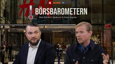 Om konsumenterna fortsätter att hålla hårt i plånboken finns det ändå vinnare. Lundkvists högtryck för 2026 är bankerna.