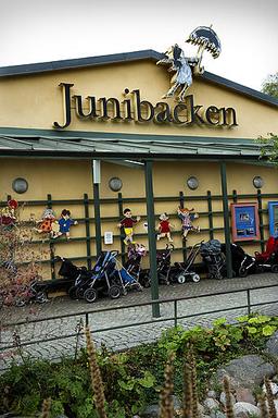 Räcker ett Ronjaskrik för att rädda Astrid?