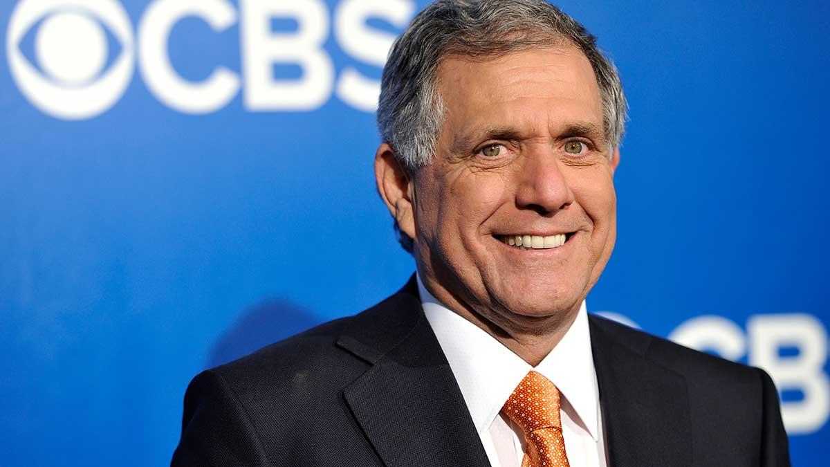 CBS Corporation har lagt ett bud på Viacom som är under företagets marknadsvärde
