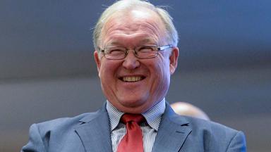Mats Persson