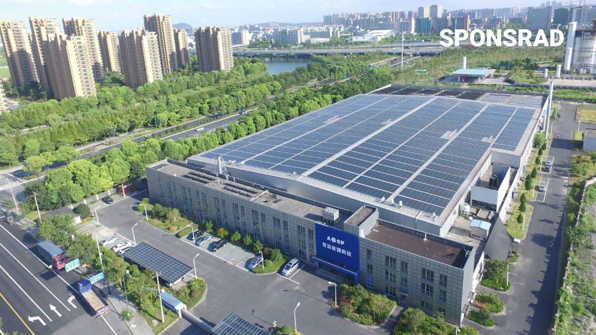 SolTech Energy