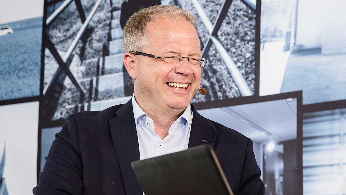 Rörelseresultat på 7