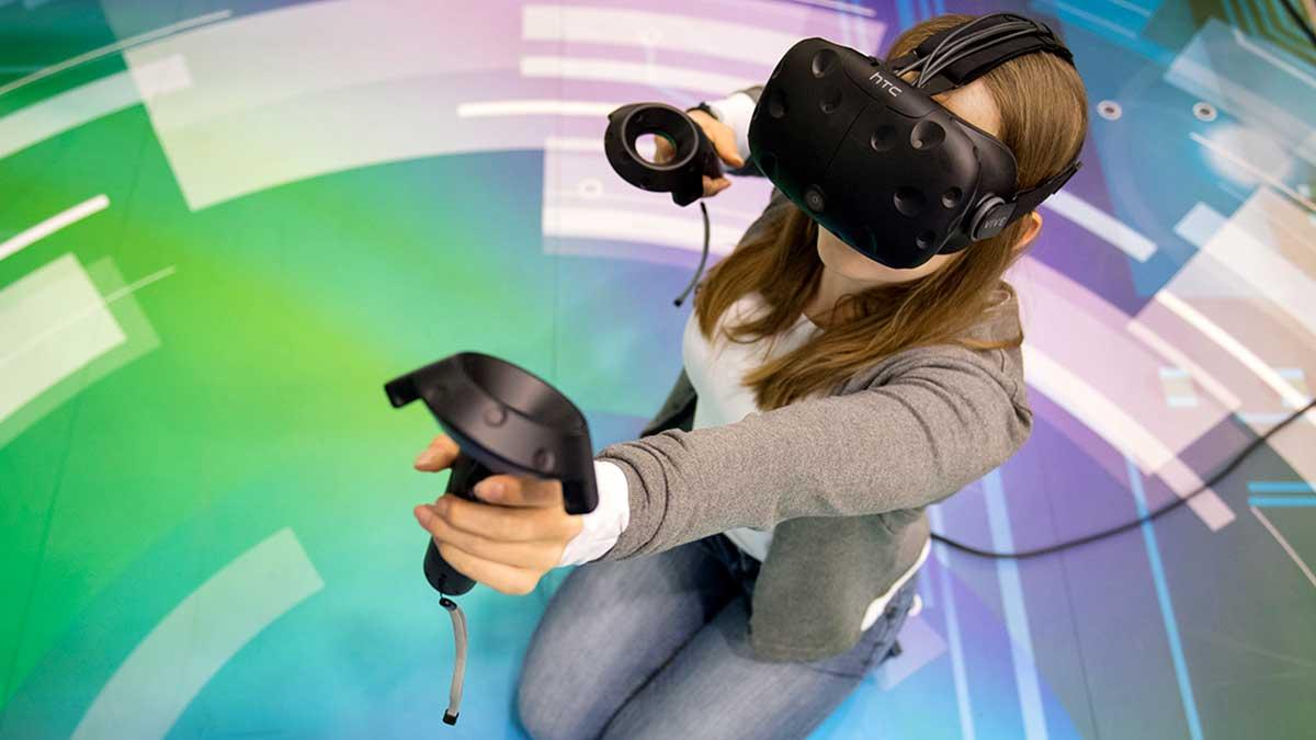 Analyshuset Gartner har kikat i kristallkulan om vad händer på teknikfronten i år. Bilden är tagen i ett annat sammanhang. (Foto: TT)