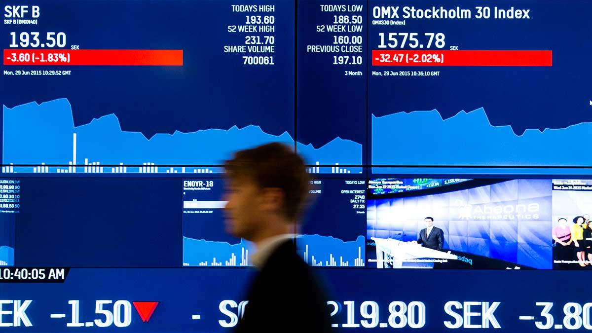 Mot bakgrund av att dotterbolagen Aligera Holding AB och Aligera Vind AB har försatts i konkurs och att Aligera AB därmed inte bedriver någon operativ verksamhet