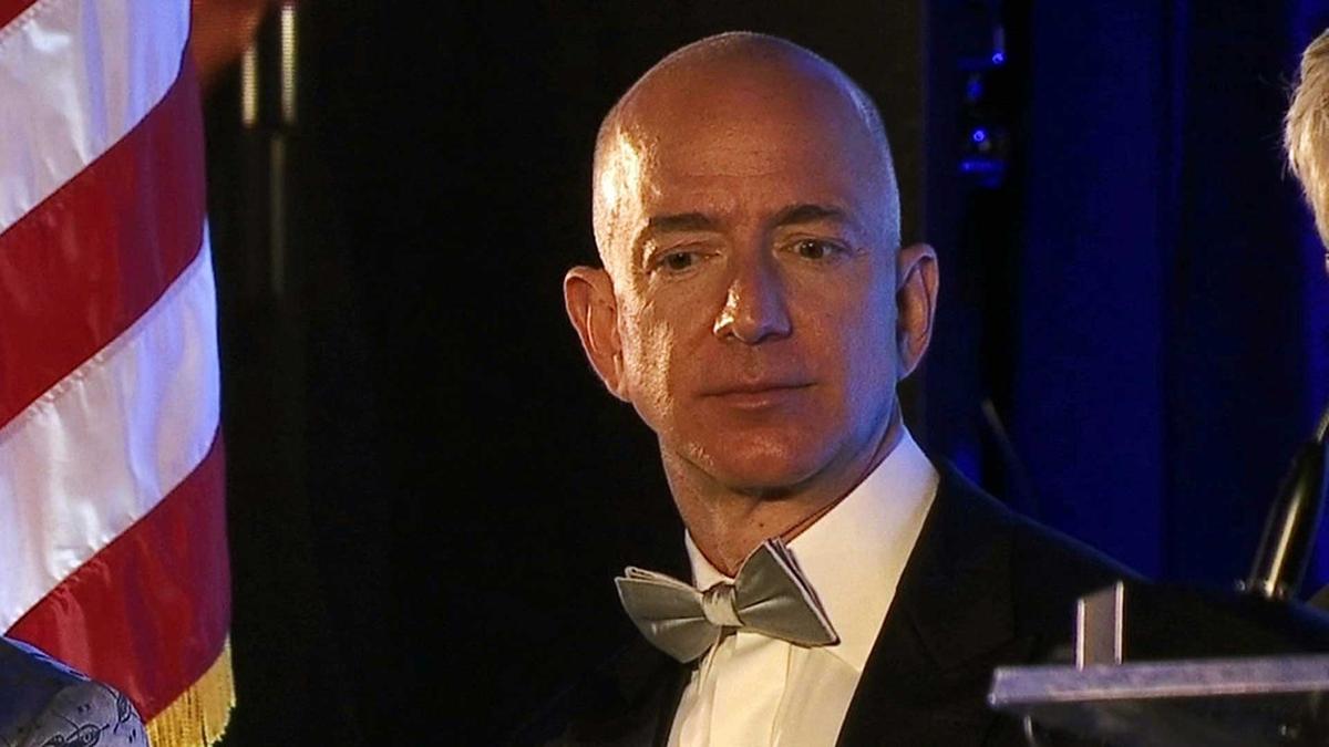 Amazon vill öka sina digitala intäkter nästa år och har därför i det tysta jobbat med olika reklamprodukter inom sin portfölj. (Foto: TT)