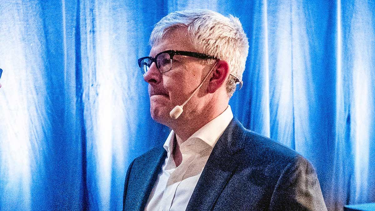Börje Ekholm