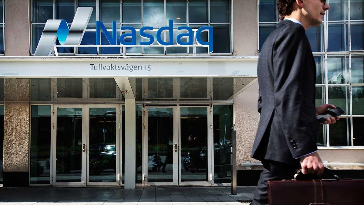 I artikeln får du tips på fyra aktier som enligt tidningen Börsveckan kan ge klirr i kassan. (TT)