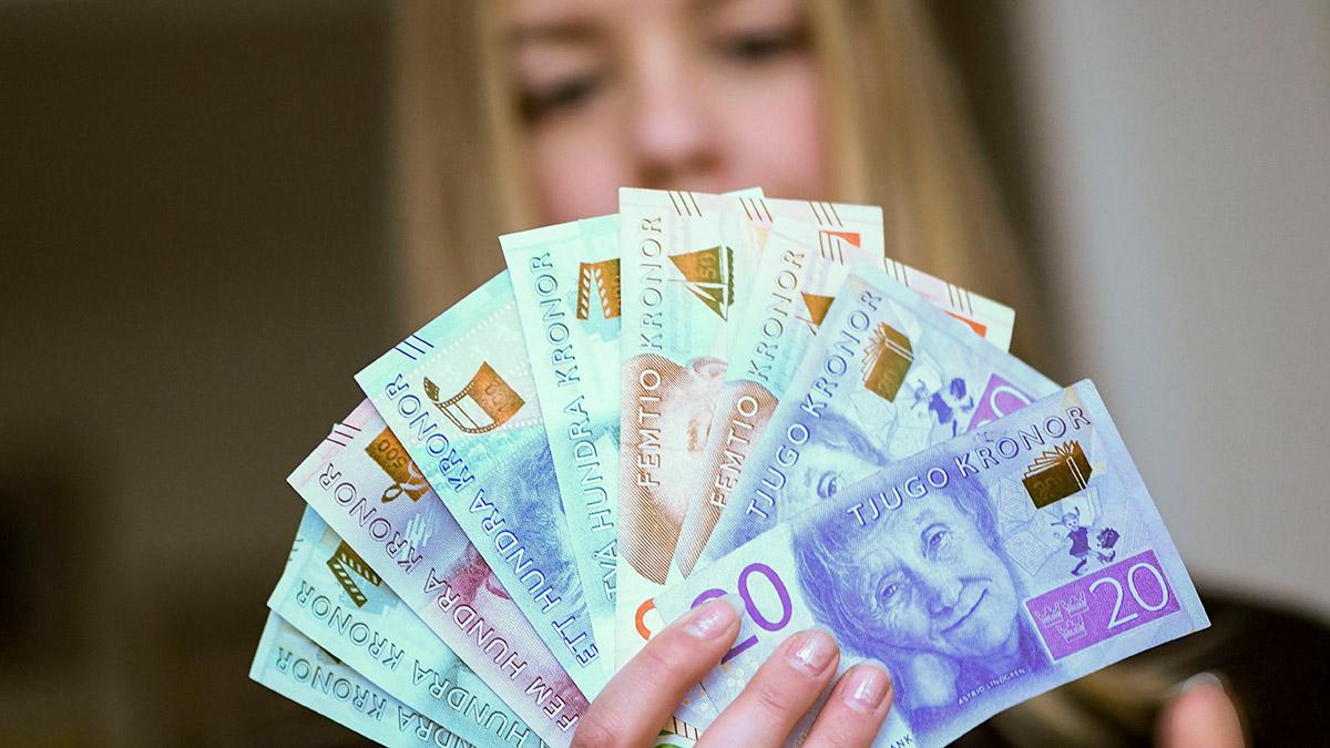 Tillhör du vinnarna på den slopade värnskatten? I så fall