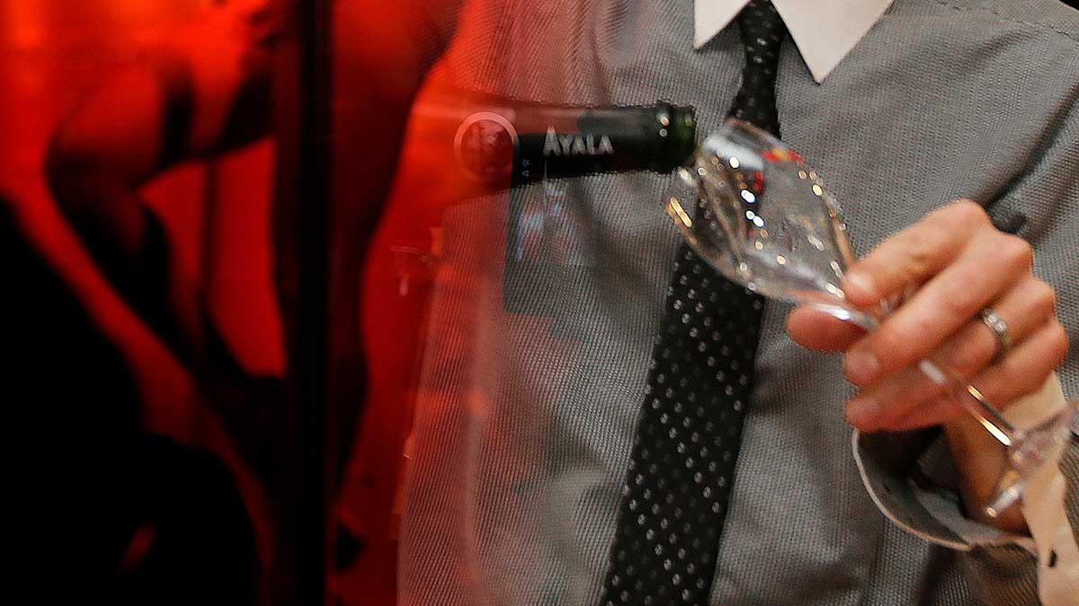 Dejting-appen Badoos vilda festande har fått vissa i personalen att fly bolaget. (Foto: TT)
