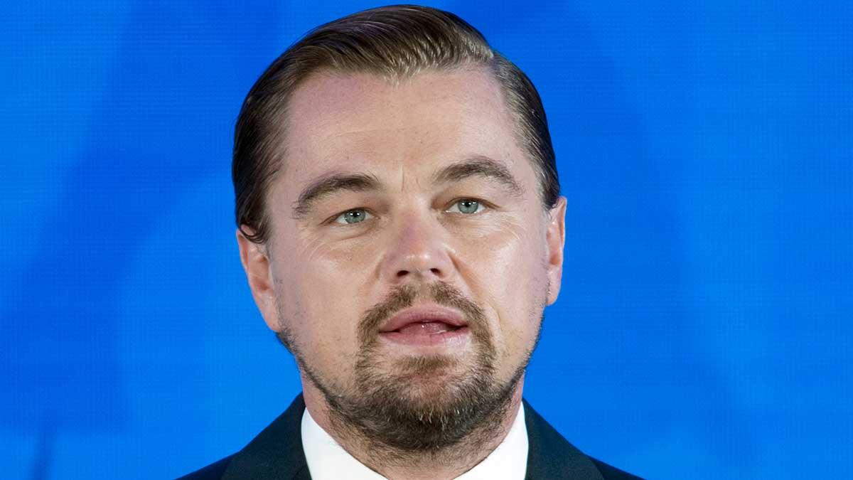 Hollywood-stjärnan Leonardo Dicaprio har ingen framgång i bostadsaffärer. (Foto: TT)