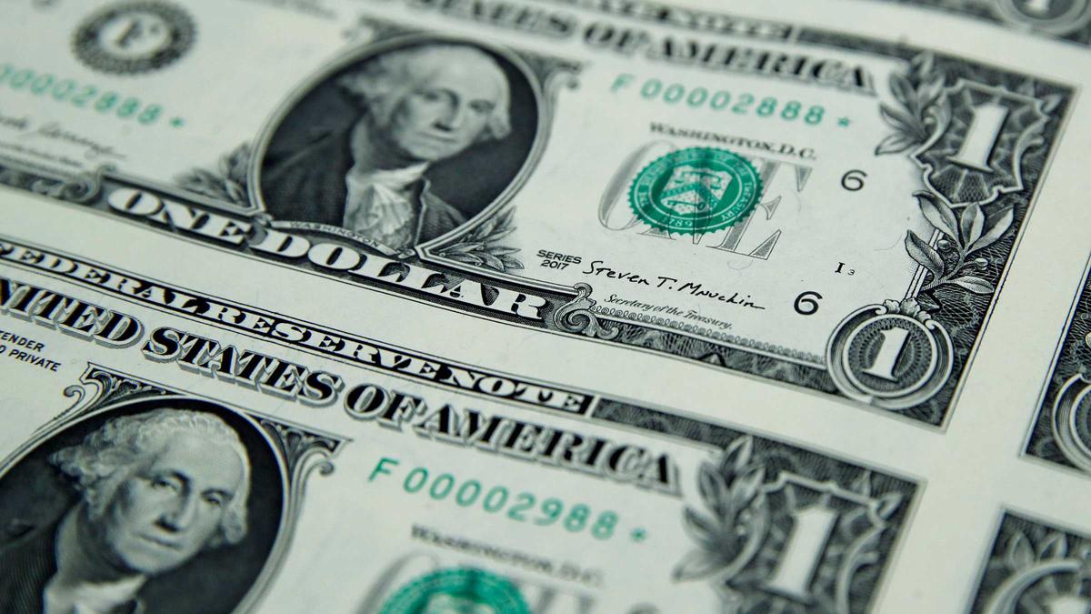 Sedan finanskrisen har antalet miljonärer nästan fördubblats i USA. (Foto: TT)