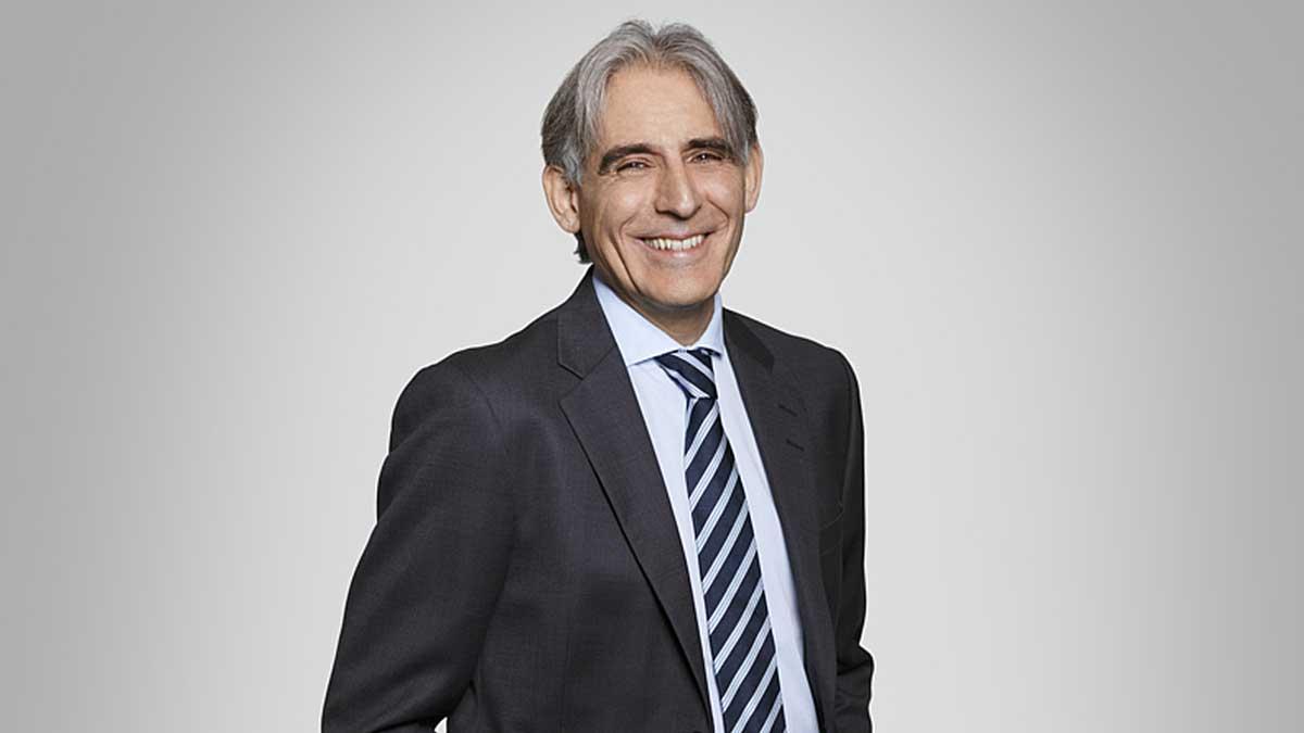 Dometics nye vd Juan Vargues har köpt aktier i bolaget som i skrivande stund är värda 58