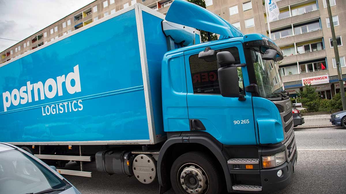 Den svenska e-handeln växte med 15 procent under Q3