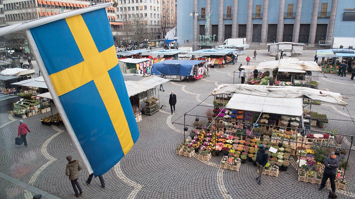 Att forska om att den ekonomiska tillväxten backar är inte poppis