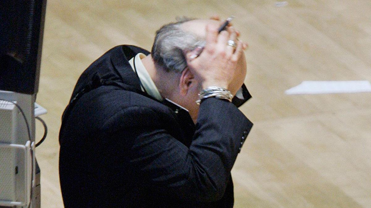 Serneke kom nyss med en vinstvarning och bolagets aktie imponerar inte på Di