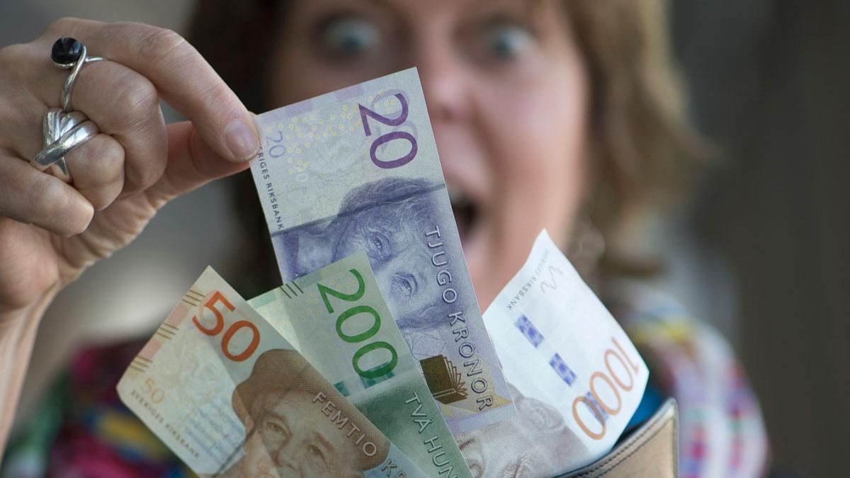 I artikeln får du tips på hur din bostadsrättsförening bli stadd i kassan. (Foto: TT)