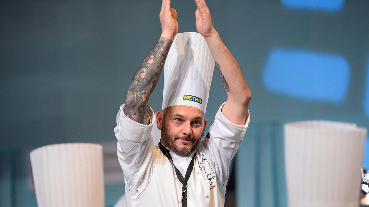 Jonas Dahlbom