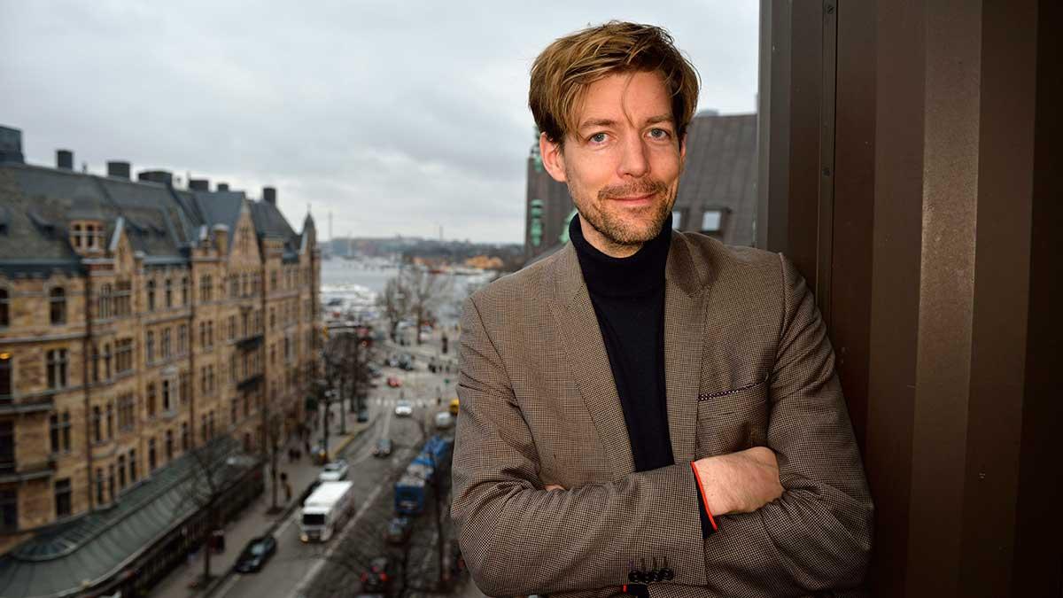 Vi rekryterar bra människor som kan sköta sig själva, men ingen ska behöva vara ensam