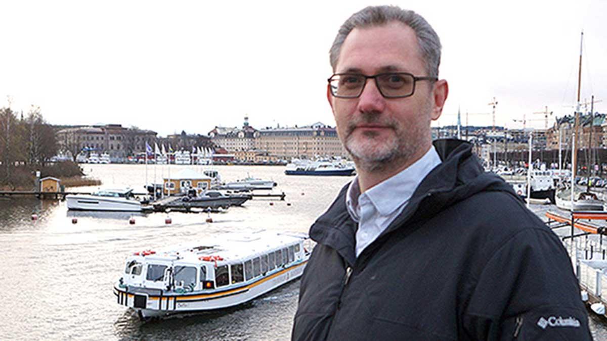 Vi bygger ett helt nytt ekosystem för såväl publicister, journalister och skribenter som för läsare och den här kapitalinjektionen kommer att hjälpa oss att uppnå detta
