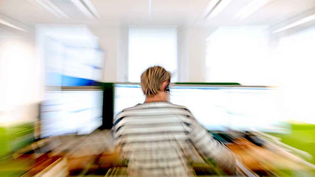 Dagens PS ger dig senaste nytt på jobbfronten i finansvärlden. (Foto: TT)