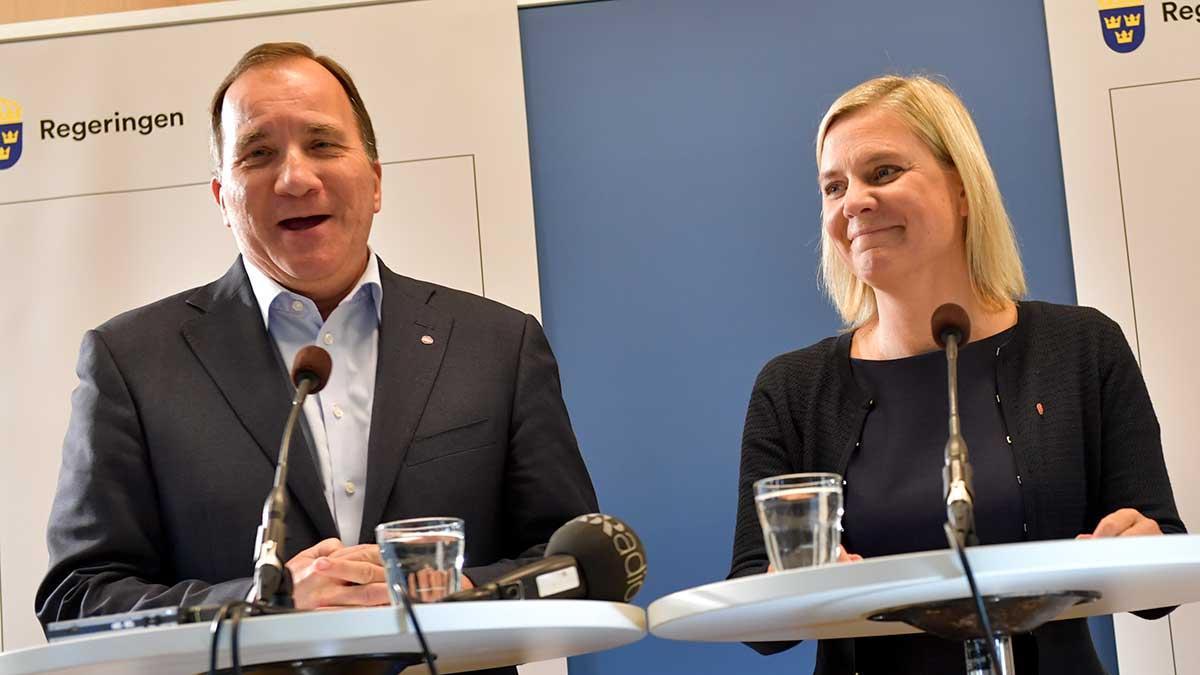 Regeringen