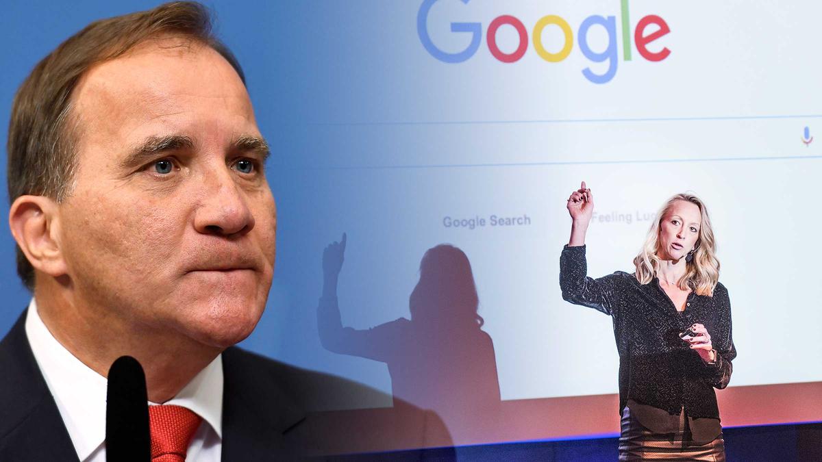 Via smart skatteplanering lyckas Google undvika miljardbelopp i bolagsskatt