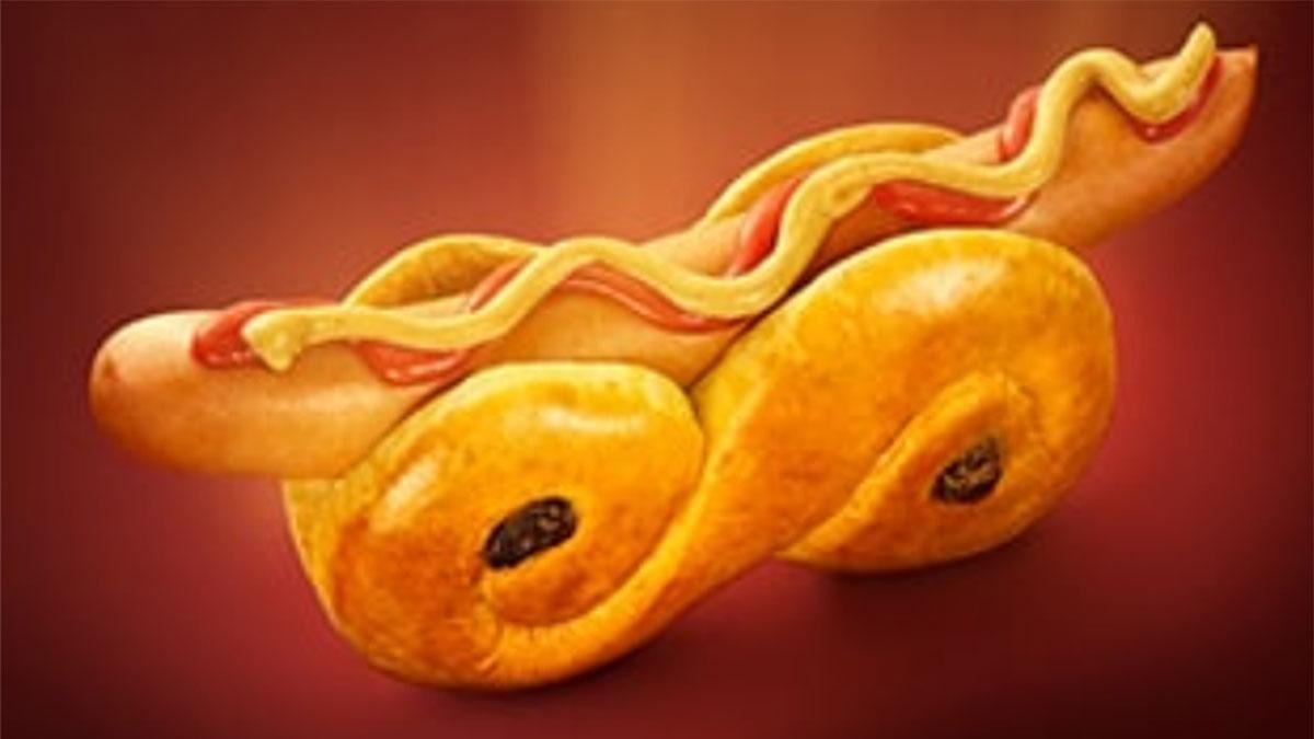 Så ser den ut