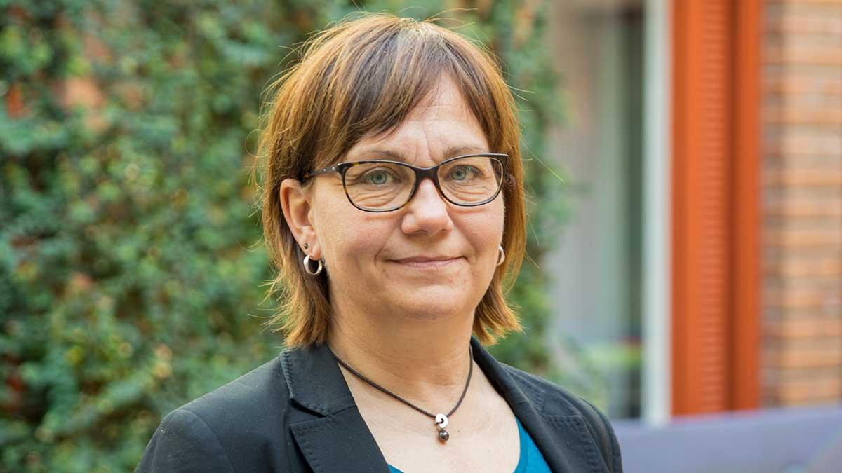 Regeringen har utsett Maria Humla till ny generaldirektör och chef för SPV