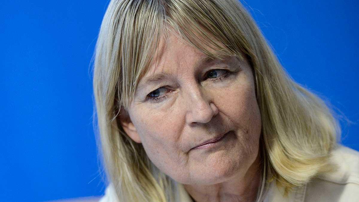 Marita Ulvskog