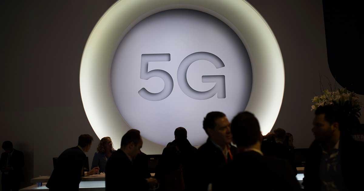 Telekombolaget Nokia och China Mobile har tecknat en avsiktsförklaring med syfte att undersöka potentialen av AI och maskininlärning. (Foto: TT)