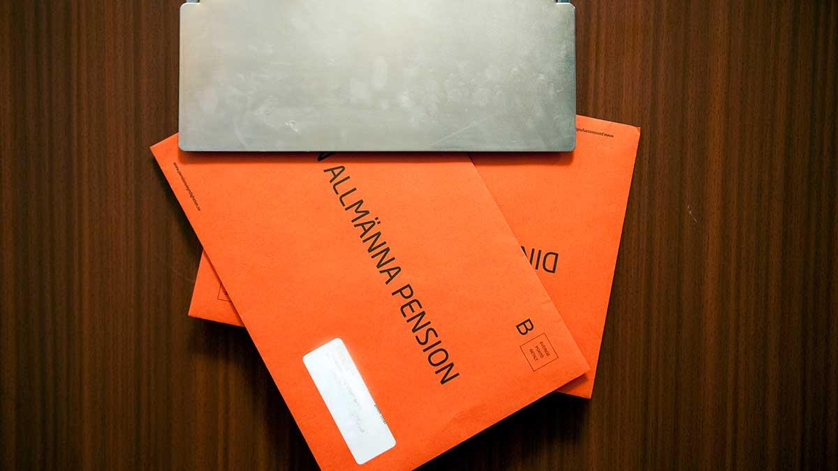 Migration kommer både innebära ökade kostnader för pensionärers grundskydd men finansiell styrka för det inkomstgrundade pensionssystemet