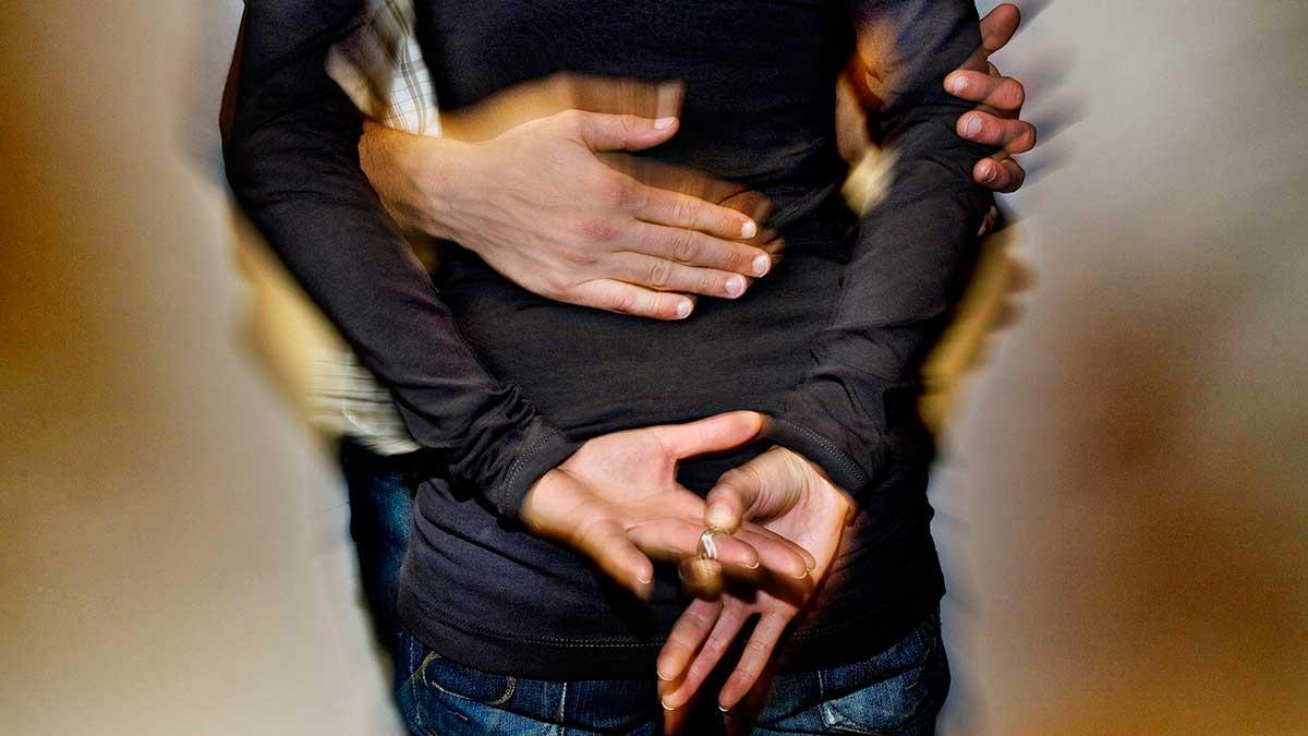 Det lönar sig att vara otrogen mot banken