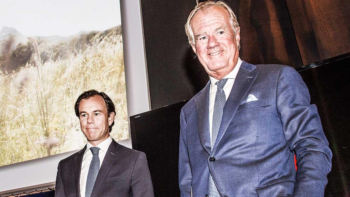Stefan Persson